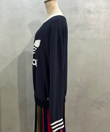 adidas Sheer Pullover NV