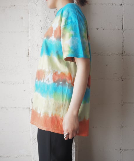 Tiedye Tee BLORYE