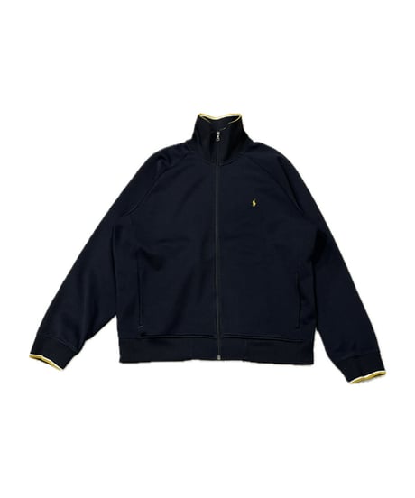 Ralph Lauren SPORT Track Jacket BK