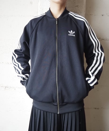 adidas Track Jaket BKWH