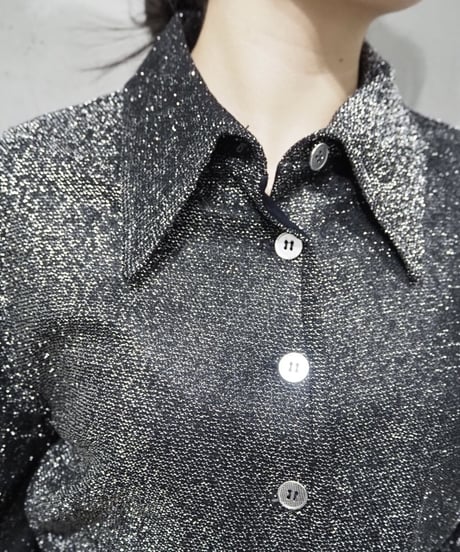 Glitter Jumpsuit BKSI