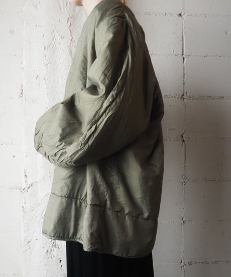 US ARMY M-51 Reversible Liner Jacket KA IV