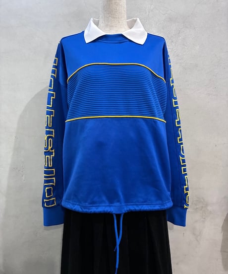 DIESEL Logo Sleeve Tops BL
