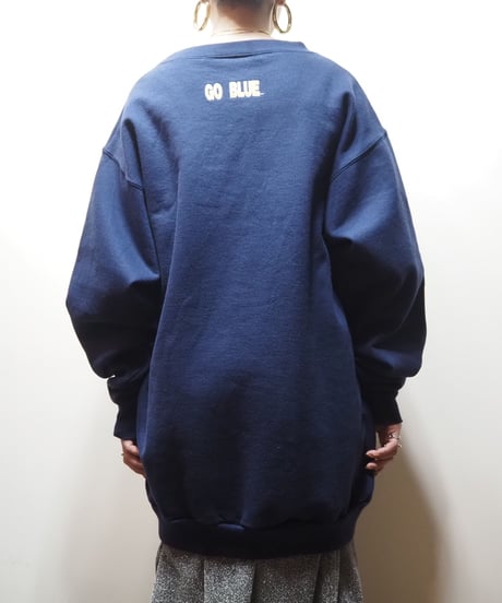 M Logo Sweat NV