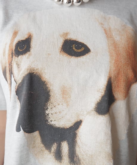 Labrador Retriever Dog Tee LGR