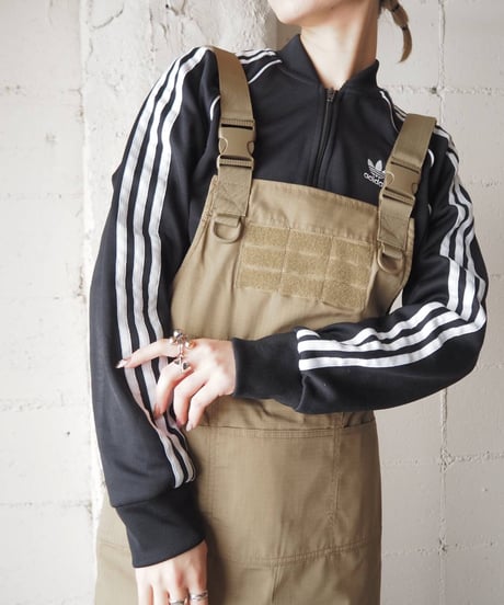 Tactical Apron KA