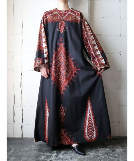 Ethnic Dress BK