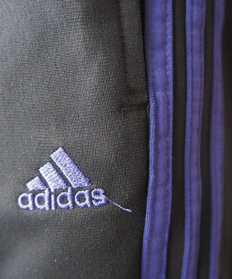 adidas Track Pants BKPUR