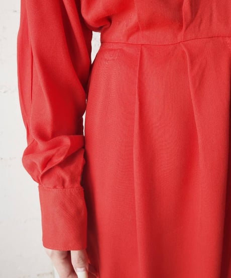 Big Pocket Rayon Jumpsuit RE
