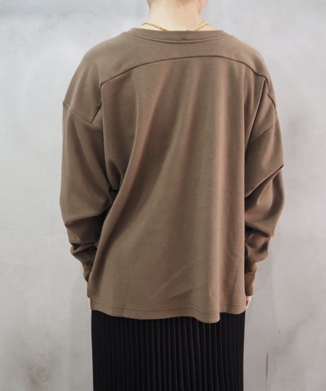 【Orfeo ORIGINAL】Football Tee