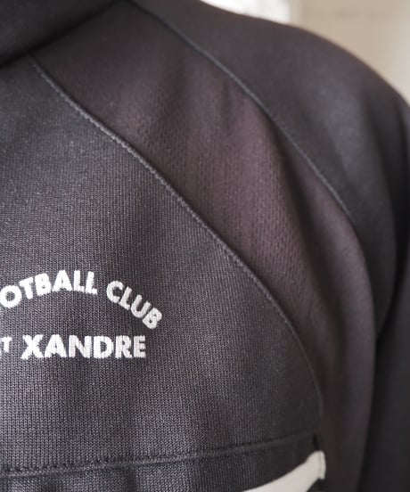adidas Football Club Track Jacket BKBLWH