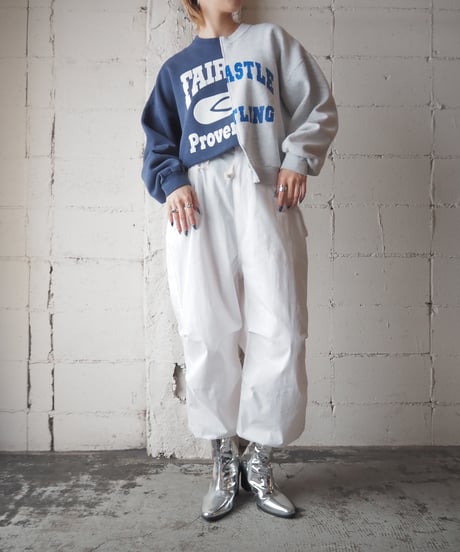 REMAKE Docking Sweat NVGR