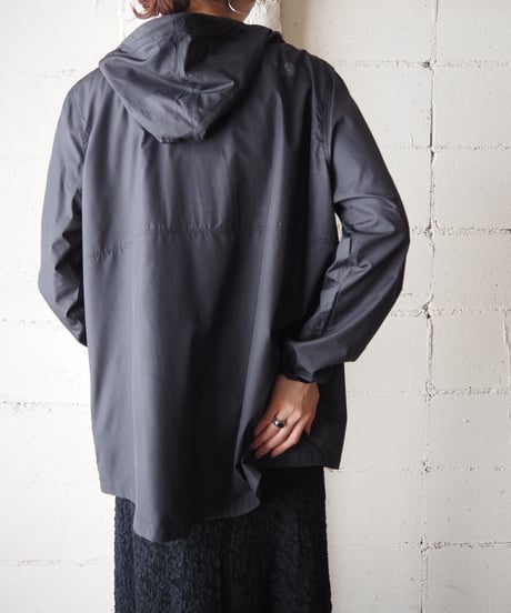 THE NORTH FACE Polyester Anorak BK