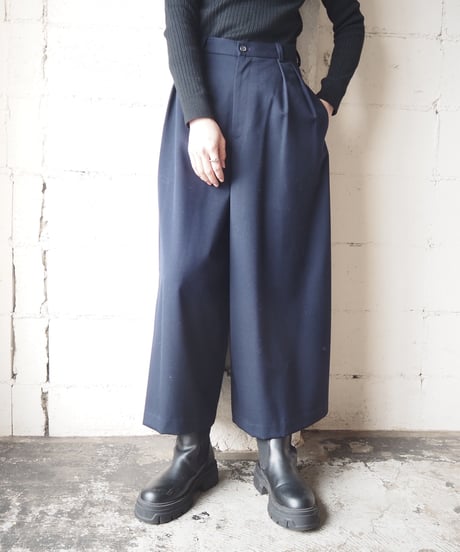 Ralph Lauren Wide Pants NV