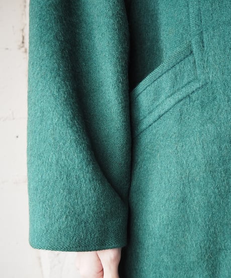 Tyrolean Coat GN
