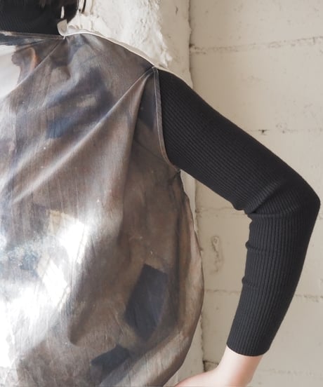 MM6 Maison Margiela Circle Shirt GR