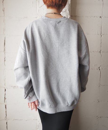Brain Print Sweat GR