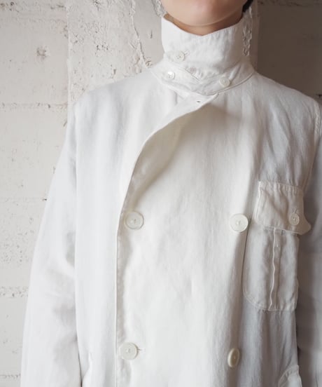 POLO Ralph Lauren Linen Trench Coat WH