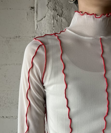 【Orfeo ORIGINAL】Stitch Cutsewn IV×RE