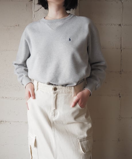Ralph Lauren Sweatshirt GR