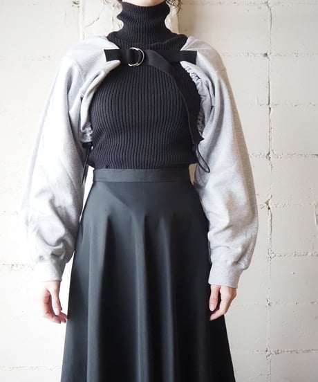 ORFEO MIX Sweat Sleeve GR