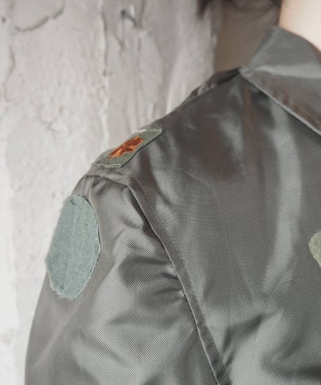 1980's US CWU-36P size Small KA