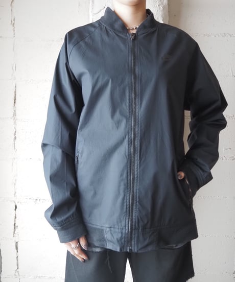 NIKE Zipup Jacket BK