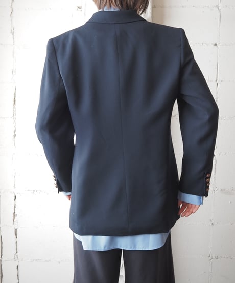 LAUREN Ralph Lauren Emblem Blazer NV
