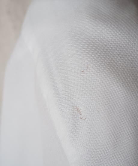 KING SIZE S/S Shirt WH