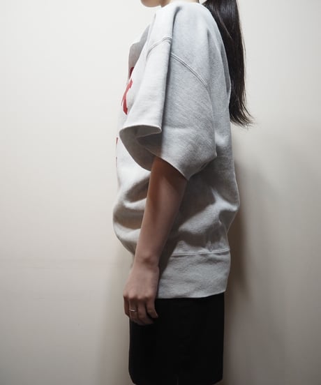 Orfeo Original Docking Remake Sweat S/S