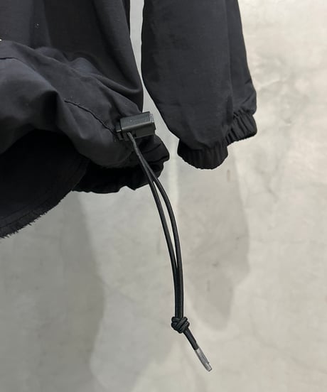 J.CREW Anorak Parka BK