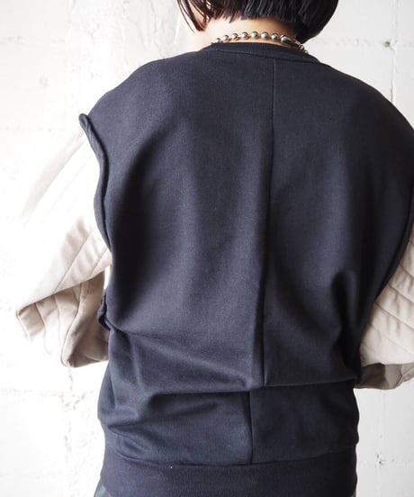 1980's Switching Design Sweat BKBE