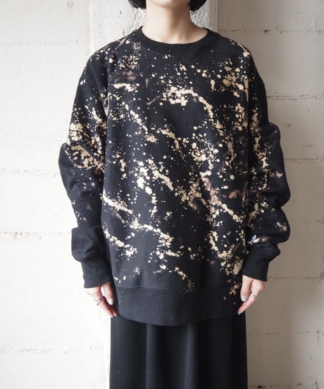 Champion Paint Sweat BKBR