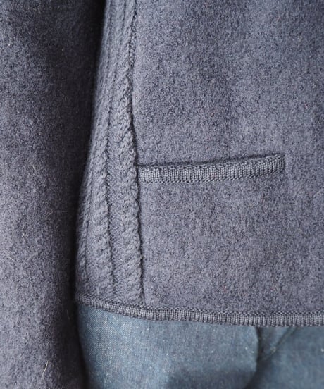 Tyrolean Knit Cardigan NV