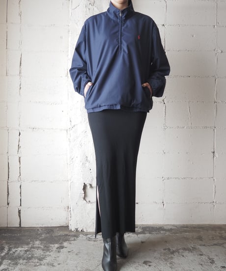 Ralph Lauren Half Zip Jacket NV