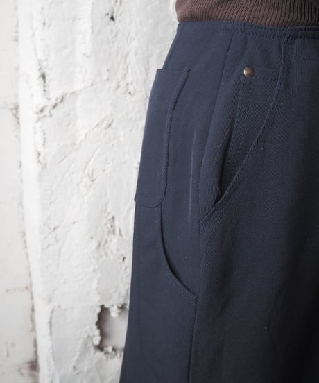 alainmanouklan Wool  Mix Skirt NV