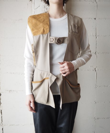 Hunting Vest BE