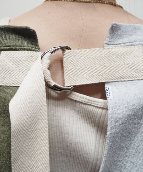 Orfeo Original Docking Remake Sweat GRKA