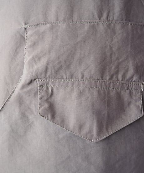 DKNY Front Poket Jumper Skirt KA