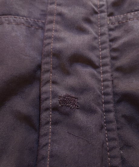 Carhartt Big Silhouette Nylon Jacket BK