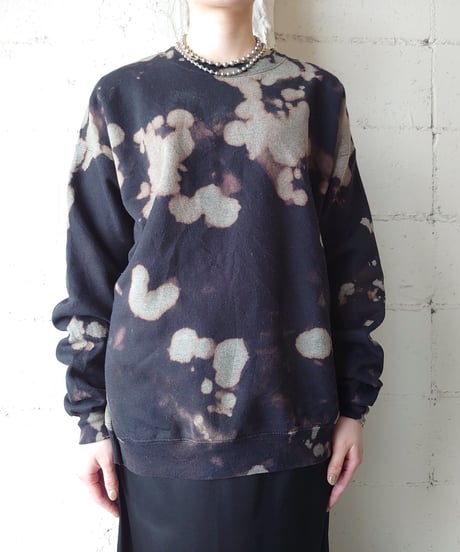 Tie-dye Sweat DBRBE