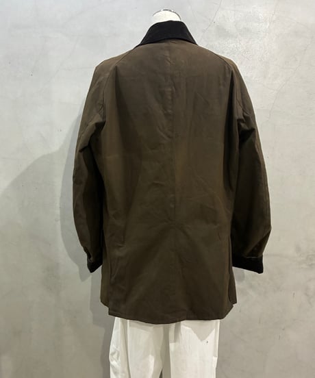 Barbour Bedale Oiled Jacket BR