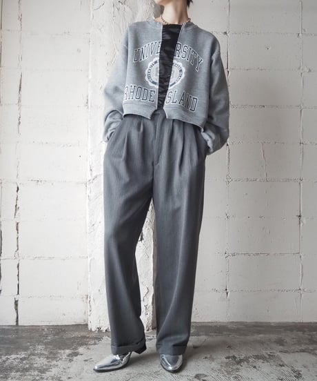 Remake Doking Sweat GR