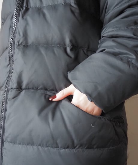 POLO JEANS Down Jacket BK