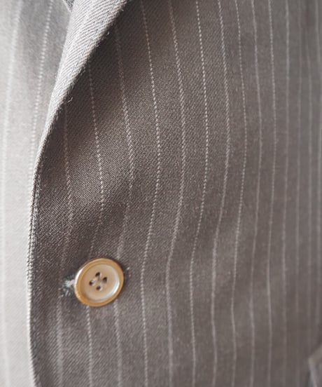 Remake Jacket Vest DGR
