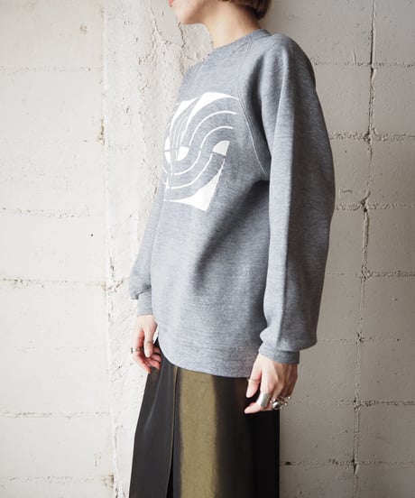 Design Print Sweat GR