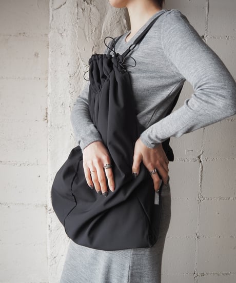 Deformed Vest BK