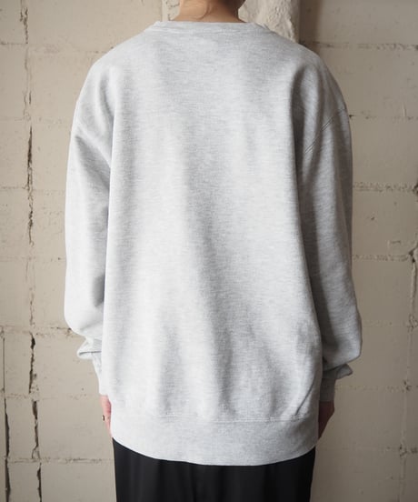 Champion USA Front V Sweat GR