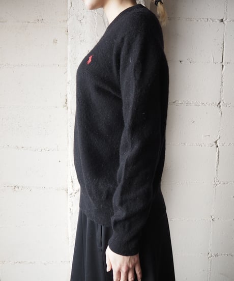 Ralph Lauren Wool Knit NV