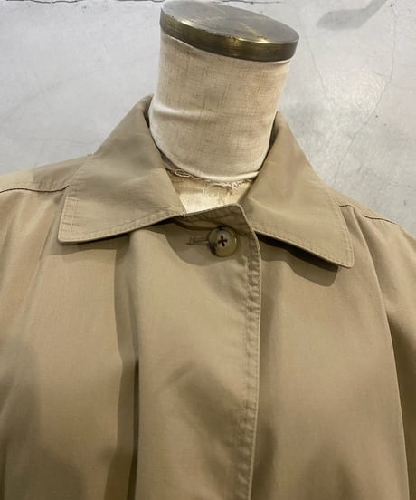 Aquascutum Wide Silhouette Coat BE